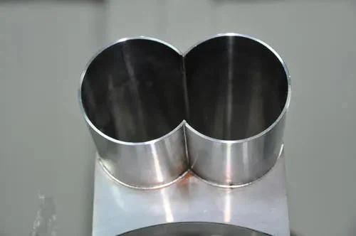 Laser welding stainless steel
