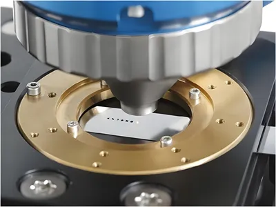 Femtosekunden-Laser-Mikro-Bohren für Molybdän: Präzisionsanleitung