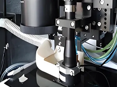 Vorteile von Femtosekundenlasern bei der Mikrolochbearbeitung für Gas-/Flüssi...